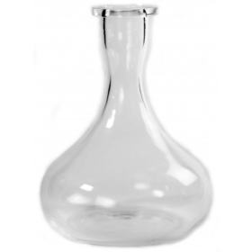 Колба Sky Hookah СС Прозрачная Felix Shop