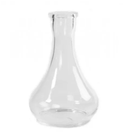 Колба Sky Hookah Drop Прозрачная Felix Shop