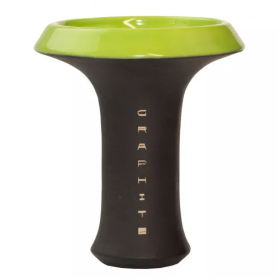 Чаша Sky Hookah Graphite Harmony Lime Felix Shop