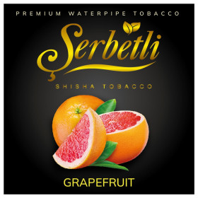 Табак Serbetli Grapefruit (Грейпфрут) 500 грамм Felix Shop