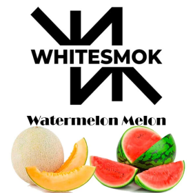 Табак White Smoke Watermelon melon (Арбуз Дыня) 50 грамм Felix Shop