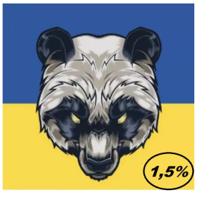 Жидкость Vape Satisfaction Berry Boom (Ягодный Взрыв)  1.5% 120мл Felix Shop