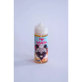 Жидкость Vape Satisfaction Candy Bar (Конфеты)  3% 120мл Felix Shop