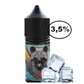 Жидкость Vape Satisfaction Fozzy (Фоззи) 6% 10мл Felix Shop