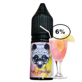 Жидкость Vape Satisfaction Pink Lemonade (Розовый Лимонад)  6% 10мл  Felix Shop