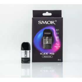 Картридж Smok IGEE Meshed 0.9Ω Felix Shop