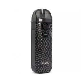 Pod-система Smok Nord 4 KIT Black Armor 50w Felix Shop