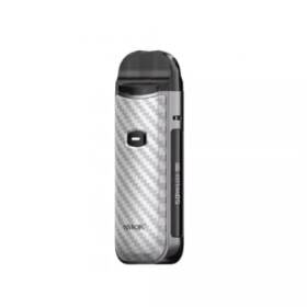 Pod-система Smok Nord 4 KIT Black Carbon Fiber 50w Felix Shop