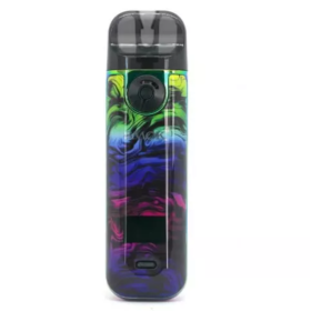 Pod-система Smok Novo 4 800 мАч Fluid 7 Color Felix Shop