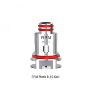 Испаритель RPM Mesh 0.4Ω Coil Felix Shop