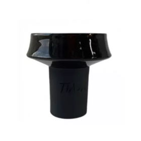 Чаша Tiaga Orange Star Felix Shop