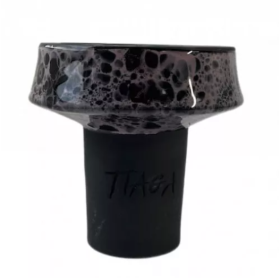 Чаша Tiaga Violet Star Felix Shop