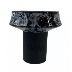 Чаша Tiaga White Star Felix Shop