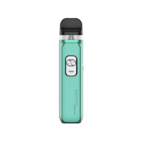Pod-система Smok Novo Master 1000mAh 2ml Cyan Felix Shop