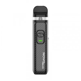 Pod-система Smok Novo Master 1000mAh 2ml Black Carbon Fiber Felix Shop