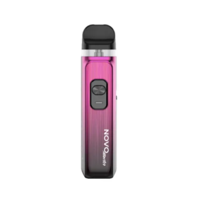 Pod-система Smok Novo Master 1000mAh 2ml Pink Black Felix Shop