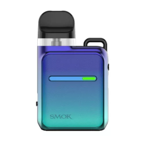 Pod-система Smok Novo Master Box Kit 1000mAh 2ml Cyan Felix Shop