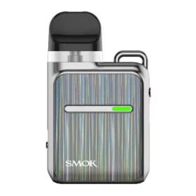 Pod-система Smok Novo Master Box Kit 1000mAh 2ml Silver Laser Felix Shop