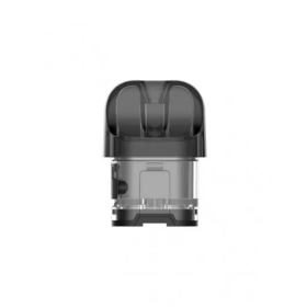 Картридж Smok Novo 4 Empty Pod Transparent black Felix Shop