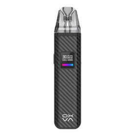 Pod-система Xlim Pro X-Treme Flavor Black Carbon Felix Shop