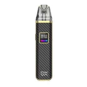 Pod-система Xlim Pro X-Treme Flavor Black Gold Felix Shop