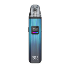 Pod-система Xlim Pro X-Treme Flavor Gleamy Blue Felix Shop