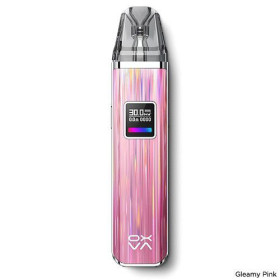 Pod-система Xlim Pro X-Treme Flavor Gleamy Pink Felix Shop