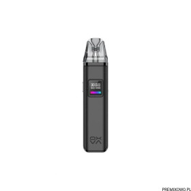 Pod-система Xlim Pro X-Treme Flavor Grey Leather  Felix Shop