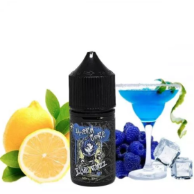 Жидкость Hard Core 6% 30мл (Голубой Лимонад) Felix Shop