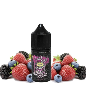 Жидкость Hard Core 6% 30мл (Супер Ягоды) Felix Shop