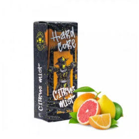 Жидкость Hard Core 6% 30мл (Цитрус Мята) Felix Shop