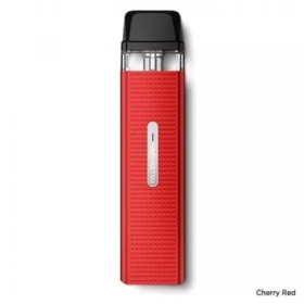Pod-система Vaporesso XROS Mini Kit Cherry Red Felix Shop