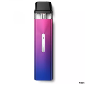 Pod-система Vaporesso XROS Mini Kit Violet Felix Shop