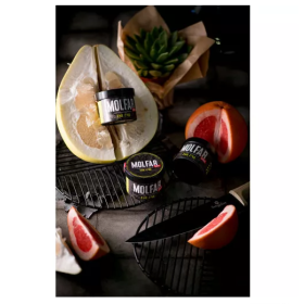 Табак Molfar Chill Line The One (Грейпфрут, Помело, Лотос) 100 г Felix Shop