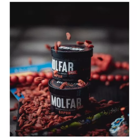 Табак Molfar Chill Line Барви (Барбарис) 100 гр Felix Shop