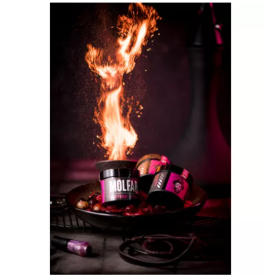 Табак Molfar Chill Line (Взрывные Ягоды) 100 гр Felix Shop