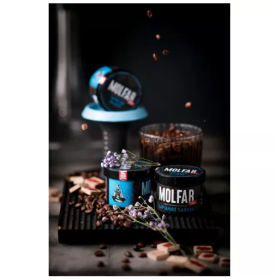 Табак Molfar Chill Line (Магический Байкал) 100 гр Felix Shop