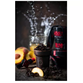 Табак Molfar Chill Line (Cочный Персик) 100 гр Felix Shop