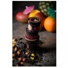 Табак Molfar Chill Line (Тропический Смузи) 100 гр Felix Shop