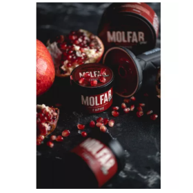 Табак Molfar Spirit Гарне (Гранат) 40гр Felix Shop