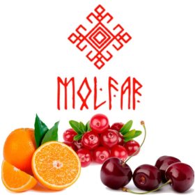 Табак Molfar Virginia (Вендетта) 100 гр Felix Shop