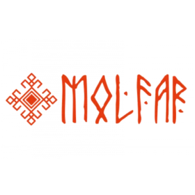Табак Molfar Virginia (Виноградный Орбит) 100 гр Felix Shop
