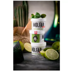Табак Molfar Virginia (Дары Мексики) 100 гр Felix Shop