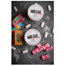 Табак Molfar Virginia (Жвачка Турбо) 100 гр Felix Shop
