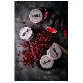Табак Molfar Virginia (Малиновые Губы) 100 гр Felix Shop