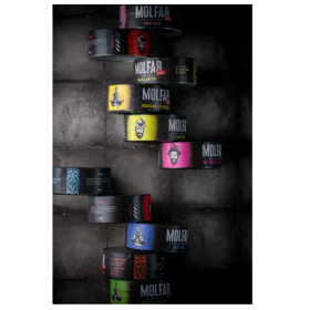 Табак Molfar Virginia (Манговый Нектарин) 100 гр Felix Shop