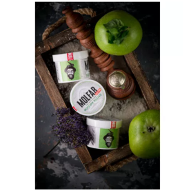 Табак Molfar Virginia (Морозное Яблоко) 100 гр Felix Shop