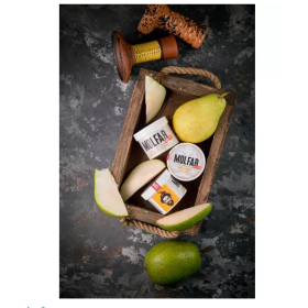 Табак Molfar Virginia (Сочная Груша) 100 гр Felix Shop