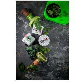 Табак Molfar Virginia (Яркая Мелиса) 100 гр Felix Shop