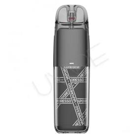 Pod-система Vaporesso Luxe Q2 SE Fashion Black Felix Shop